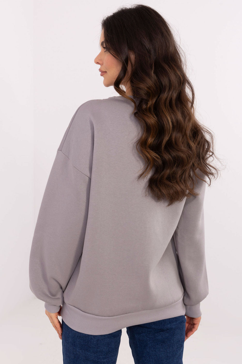 Sudadera modelo 206371 Factory Price