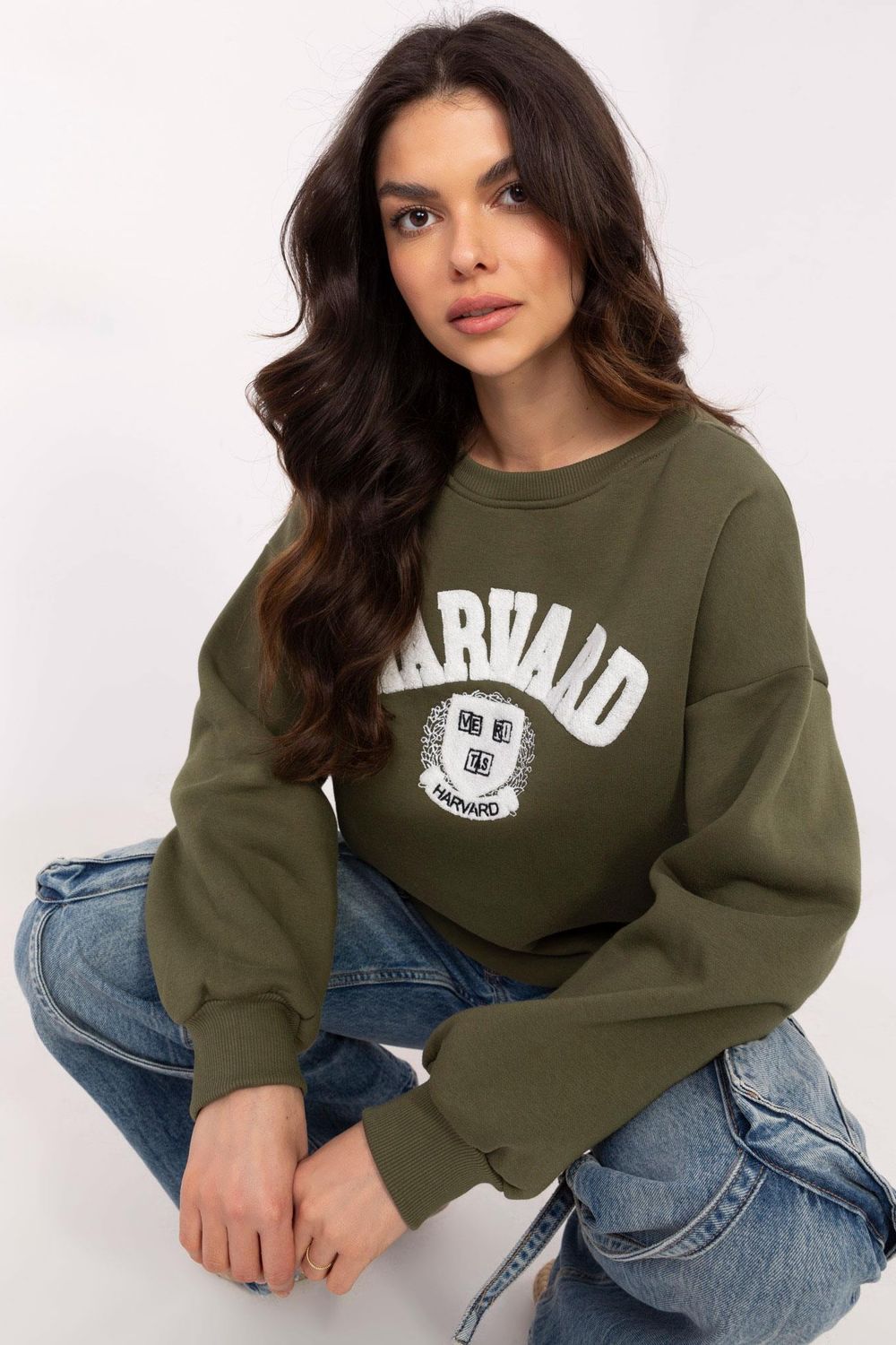Sudadera modelo 206372 Factory Price