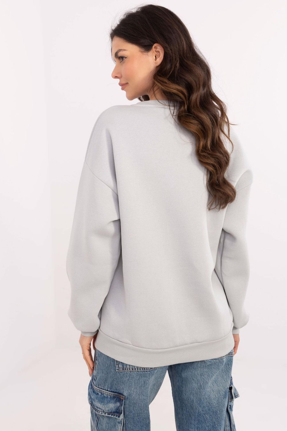 Sudadera modelo 206374 Factory Price