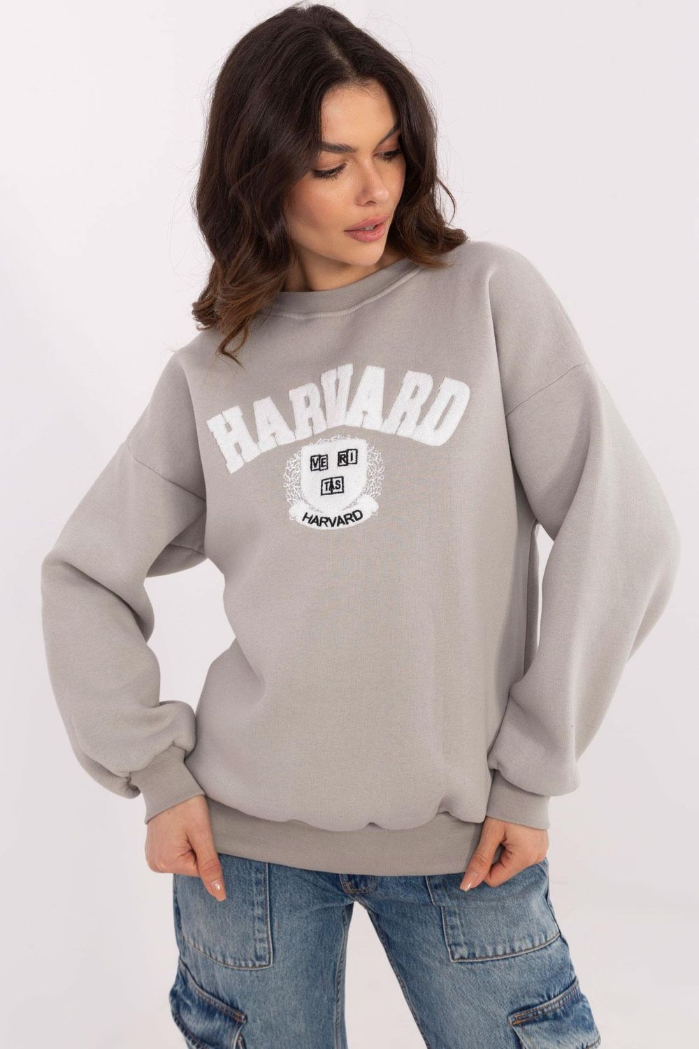 Sudadera modelo 206376 Precio de Fábrica