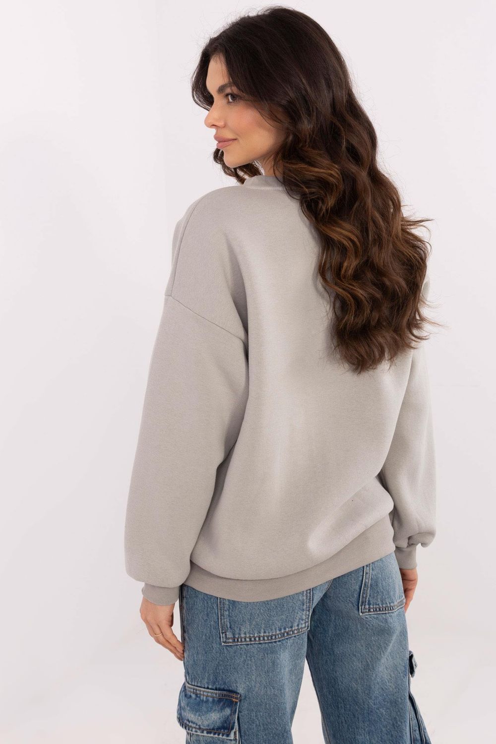 Sudadera modelo 206376 Precio de Fábrica