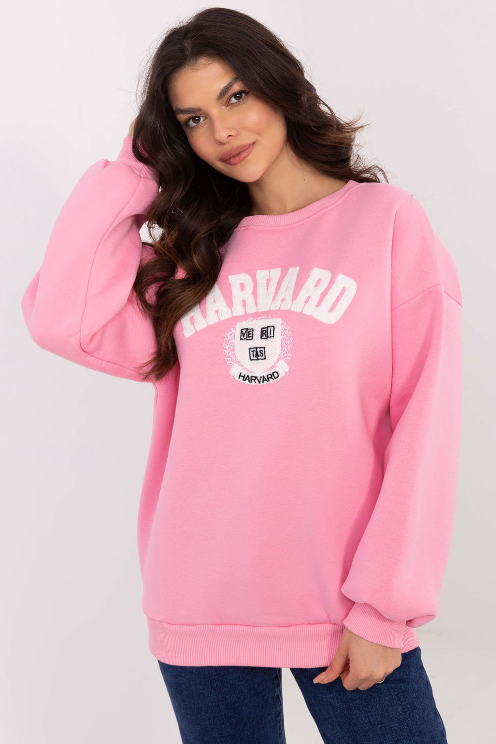 Sudadera modelo 206377 Factory Price