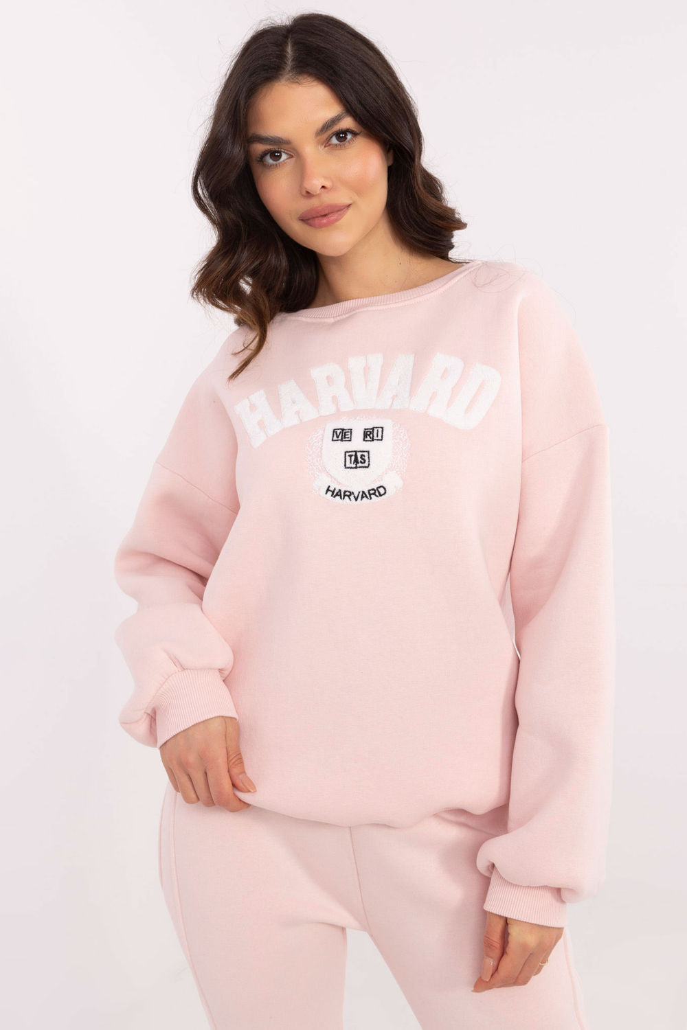 Sudadera modelo 206381 Precio de Fábrica