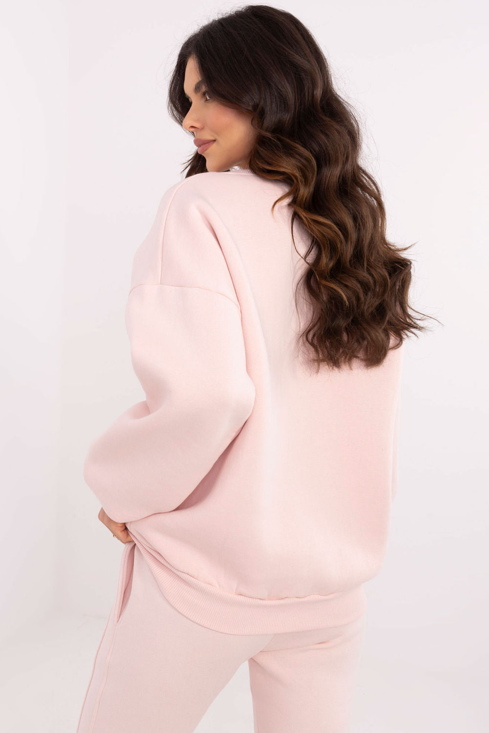 Sudadera modelo 206381 Precio de Fábrica