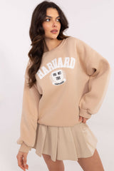 Sudadera modelo 206382 Precio de Fábrica