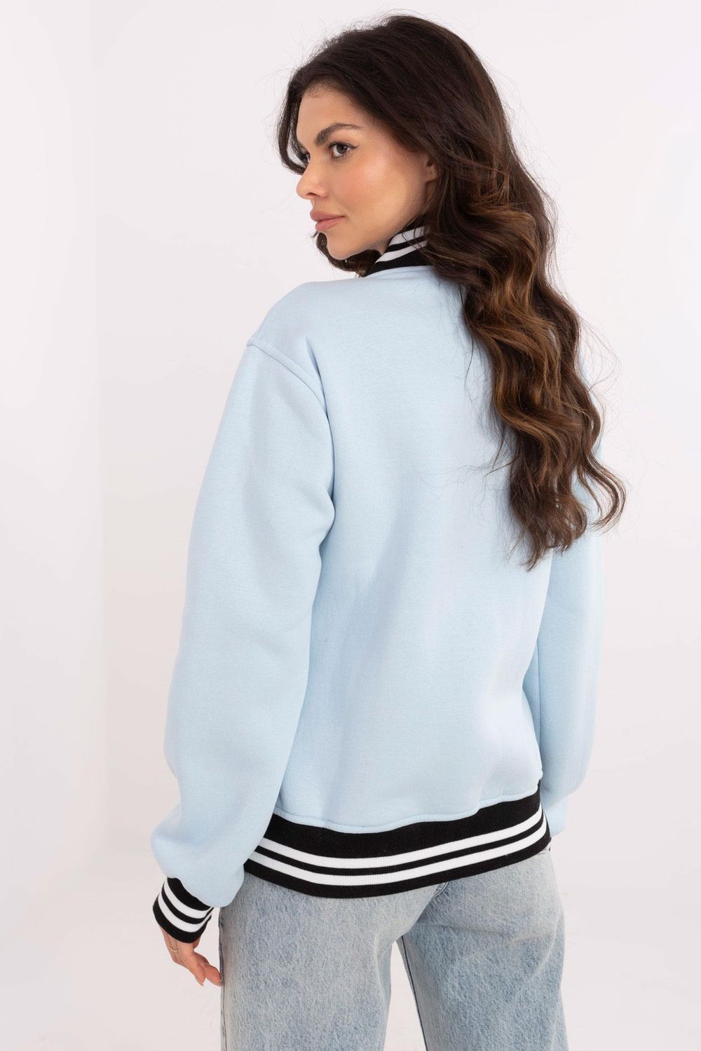 Sudadera modelo 206385 Factory Price