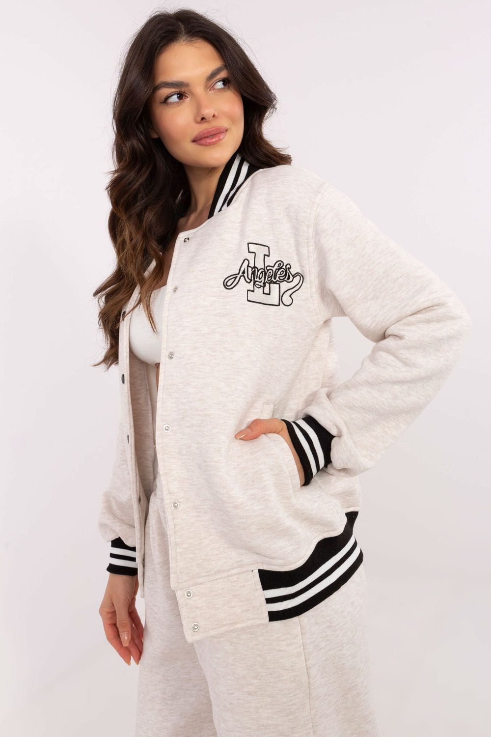 Sudadera modelo 206386 Factory Price