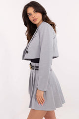 Chaqueta modelo 206402 Italia Moda