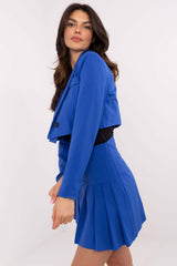 Chaqueta modelo 206403 Italia Moda