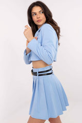 Chaqueta modelo 206404 Italy Moda