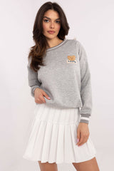 Sudadera modelo 206412 Italia Moda