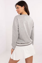 Sudadera modelo 206412 Italia Moda