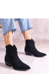 Botas tacón modelo 206419 Solea