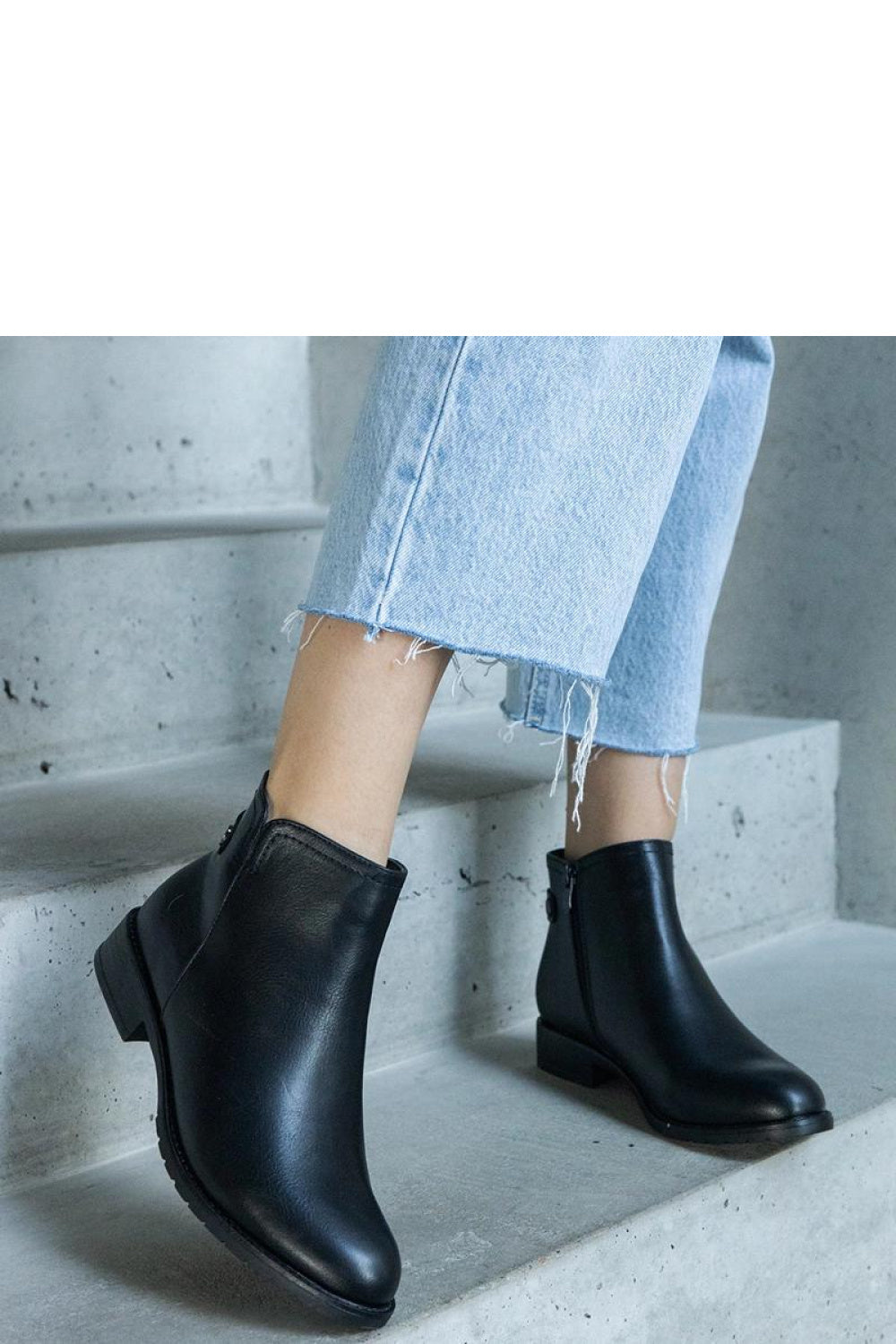 Botas modelo 206420 Solea