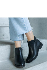 Botas modelo 206420 Solea