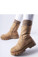 Botas modelo 206421 Solea