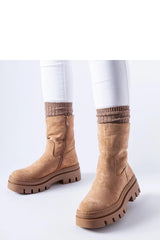 Botas modelo 206421 Solea