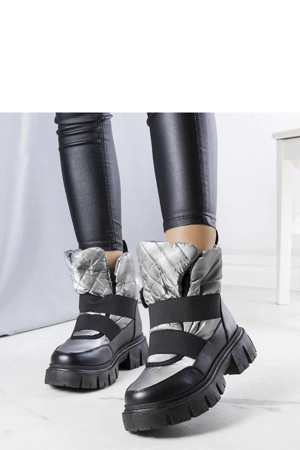 Botas modelo 206423 Solea