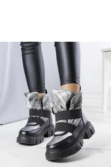 Botas modelo 206423 Solea