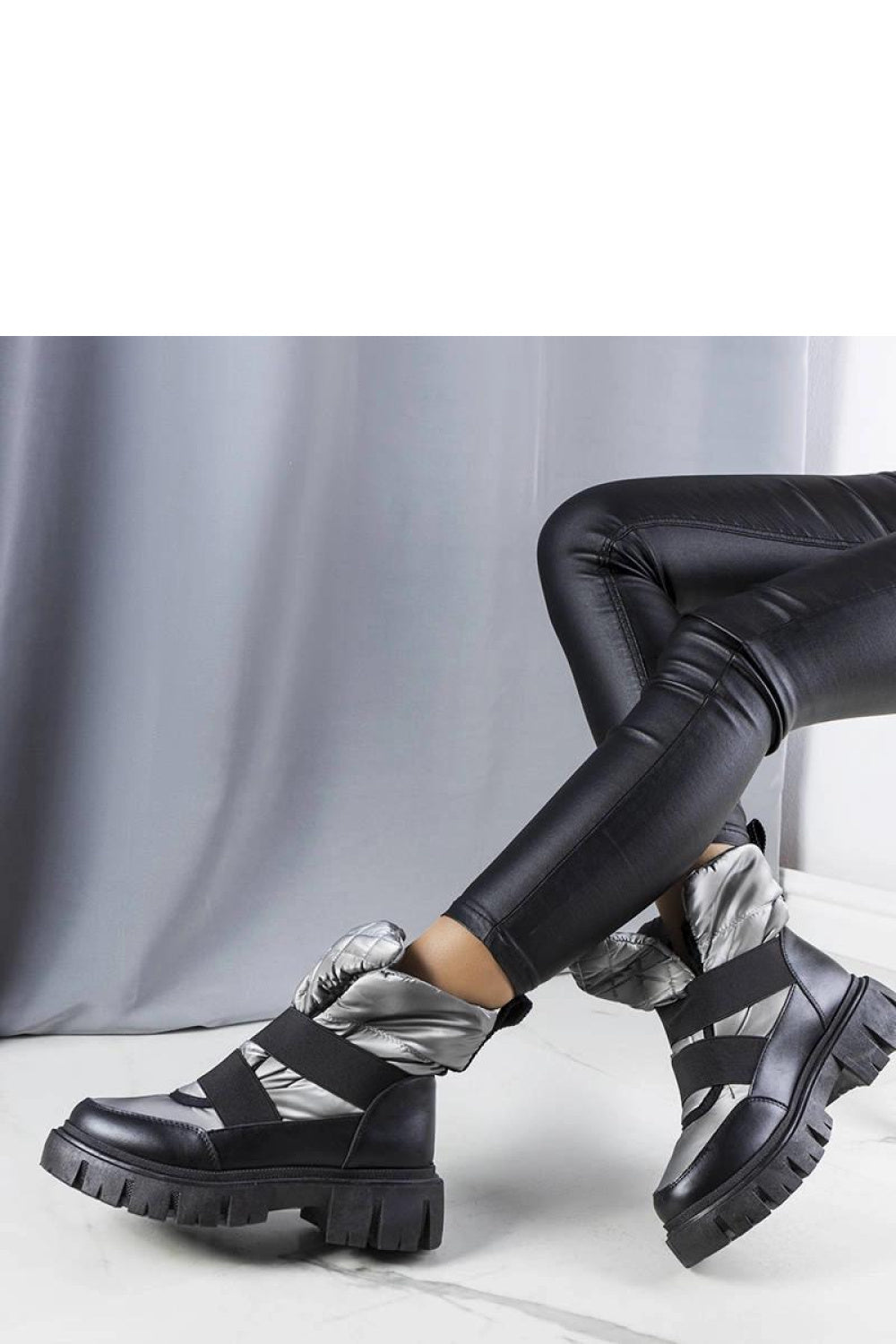 Botas modelo 206423 Solea