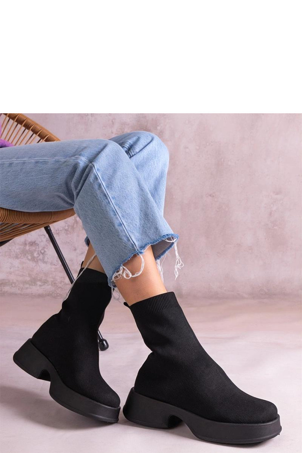 Botas modelo 206425 Solea