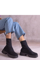 Botas modelo 206425 Solea