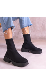 Botas modelo 206425 Solea