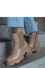 Botas modelo 206426 Solea