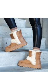 Botas de nieve modelo 206430 Solea