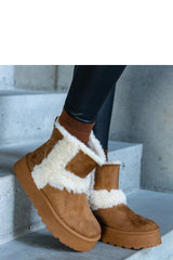 Botas de nieve modelo 206431 Solea