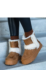 Botas de nieve modelo 206431 Solea