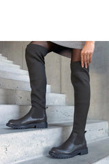 Botas de tacón modelo 206441 Solea