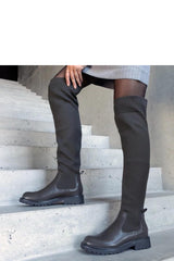 Botas de tacón modelo 206441 Solea