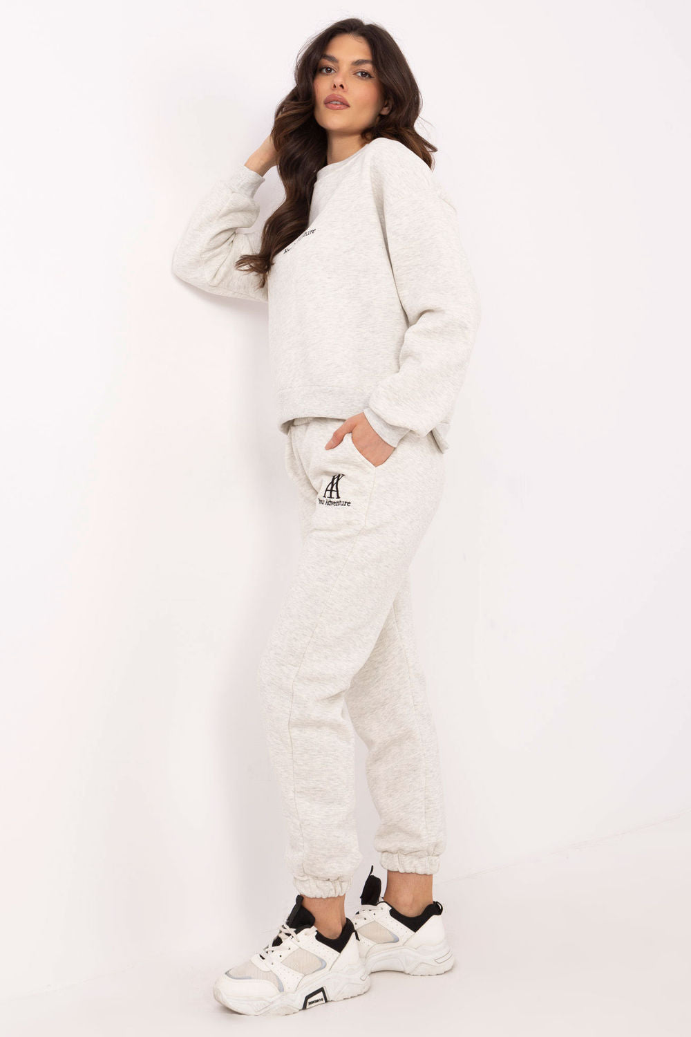 Conjunto modelo 206442 Factory Price