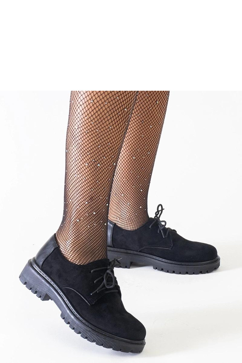 Zapatos modelo 206445 Solea