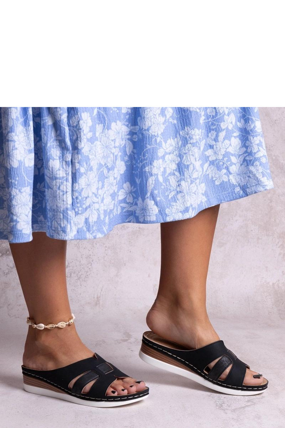 Chanclas modelo 206453 Solea