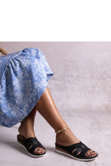 Chanclas modelo 206453 Solea