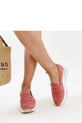 Zapatos modelo 206455 Solea