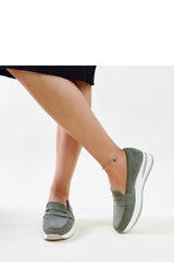 Zapatos modelo 206456 Solea