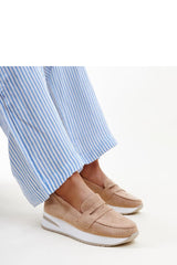 Zapatos modelo 206457 Solea