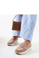 Zapatos modelo 206457 Solea