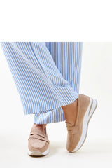 Zapatos modelo 206457 Solea