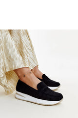 Zapatos modelo 206458 Solea