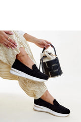 Zapatos modelo 206458 Solea