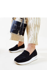 Zapatos modelo 206458 Solea