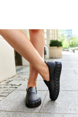 Zapatos modelo 206460 Solea