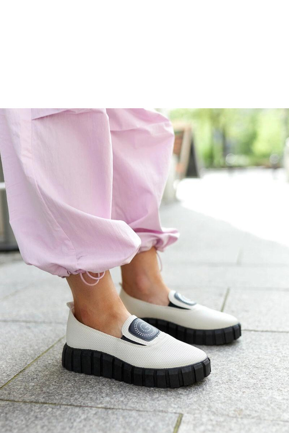 Zapatos Bajos modelo 206461 Solea
