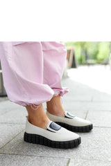 Zapatos Bajos modelo 206461 Solea