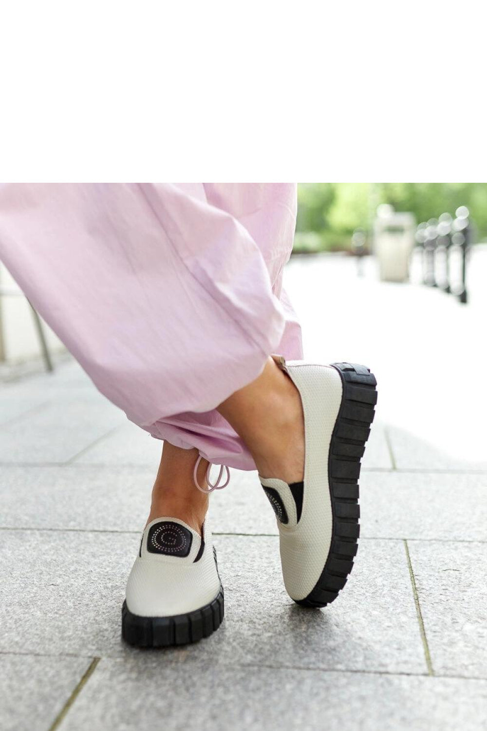 Zapatos Bajos modelo 206461 Solea