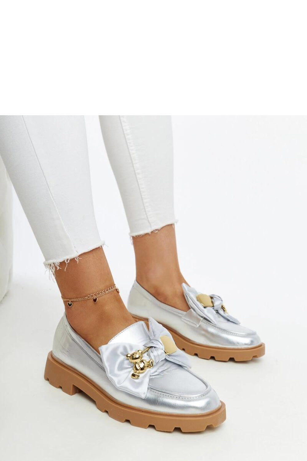 Zapatos modelo 206463 Solea